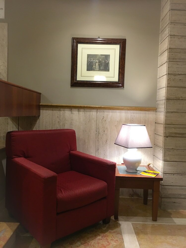 Фото Hotel Posta