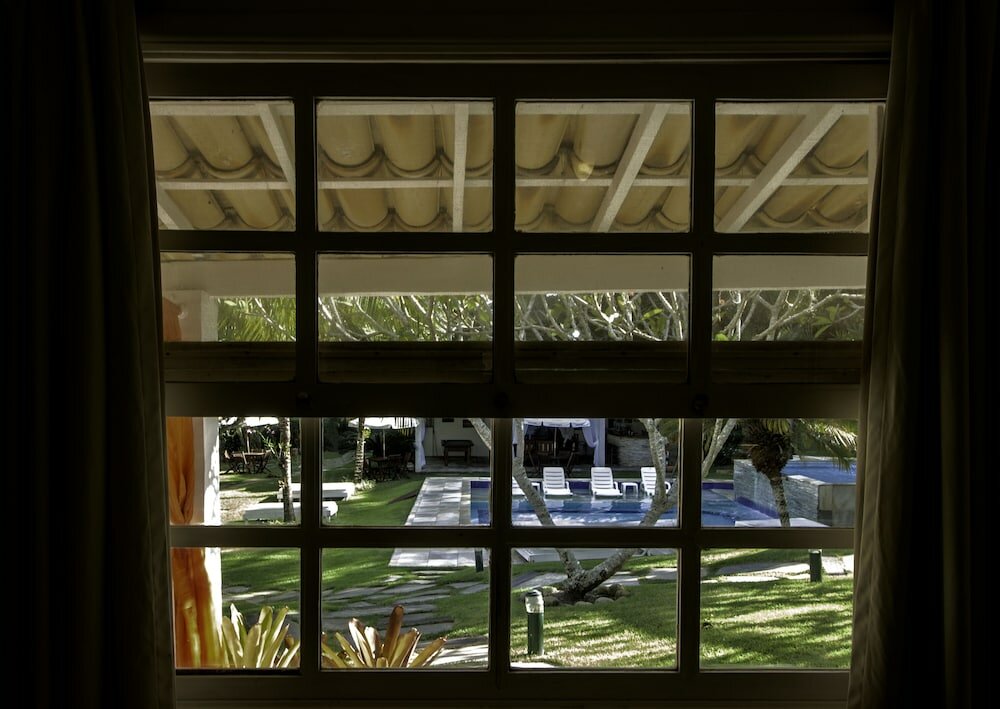 Фото Pousada Bucaneiro