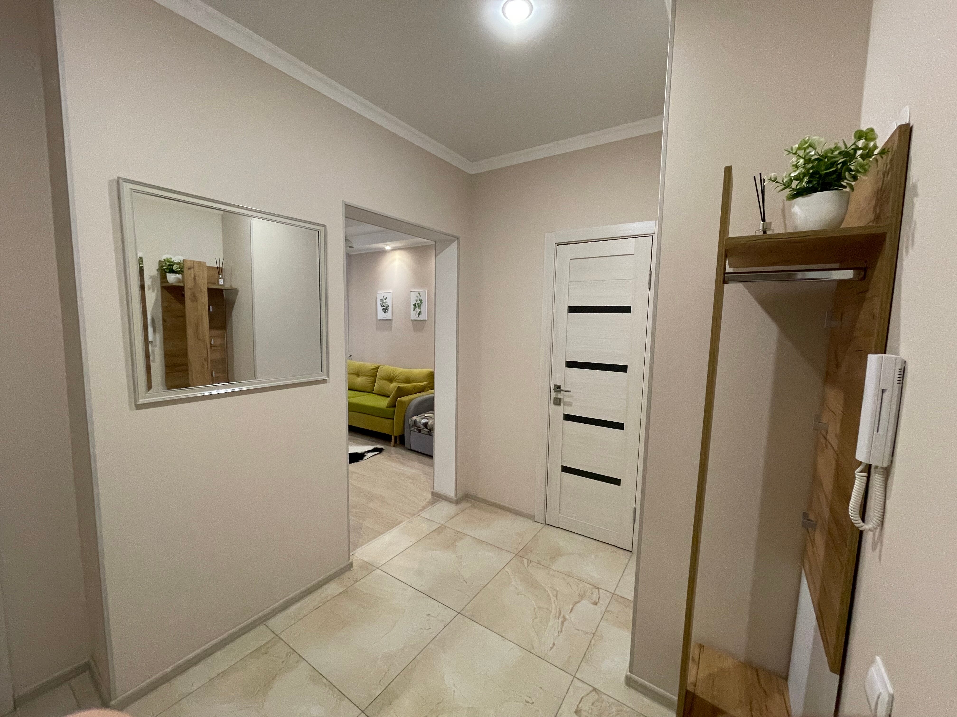 Фото Квартира посуточно