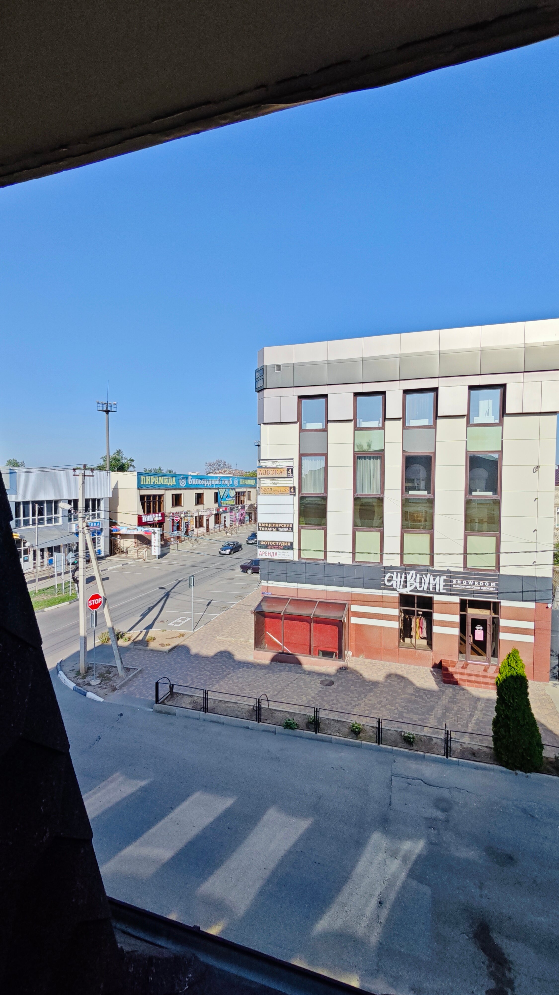 Фото Отель Дали