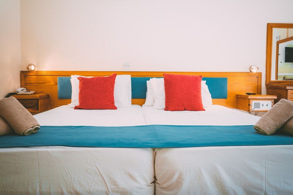 Фото Chrysland Hotel