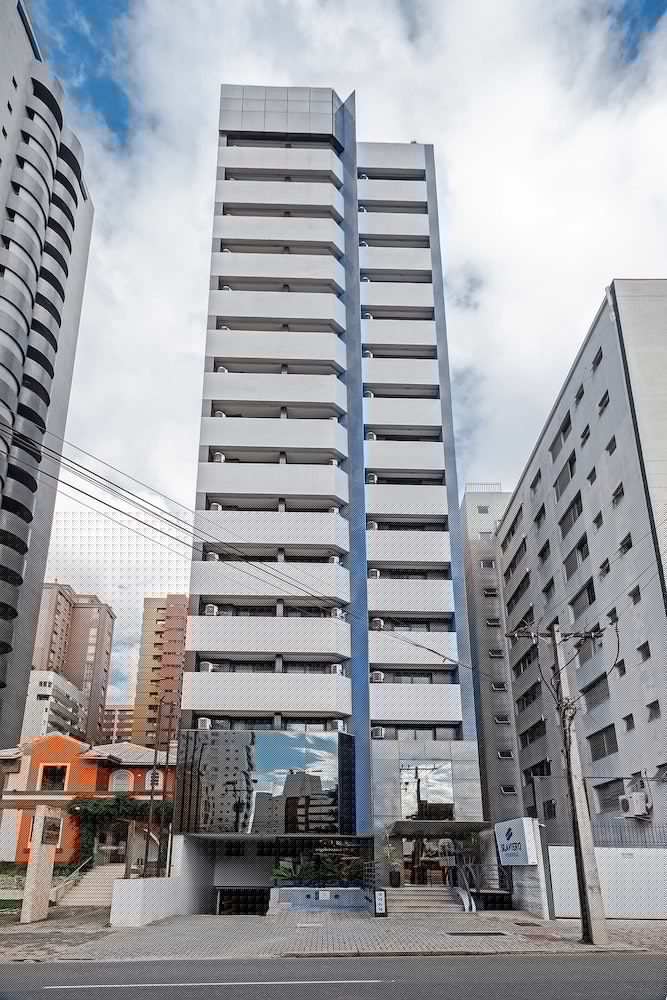 Фото Slaviero Curitiba Batel