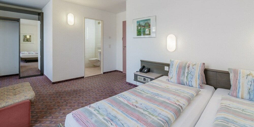 Фото Hotel Drei Könige