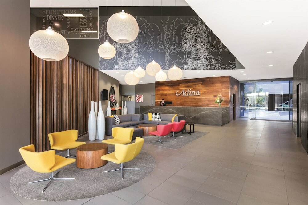 Фото Punthill Norwest