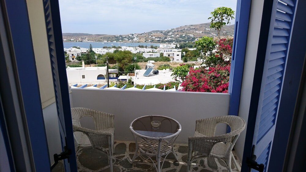 Фото Panorama Hotel