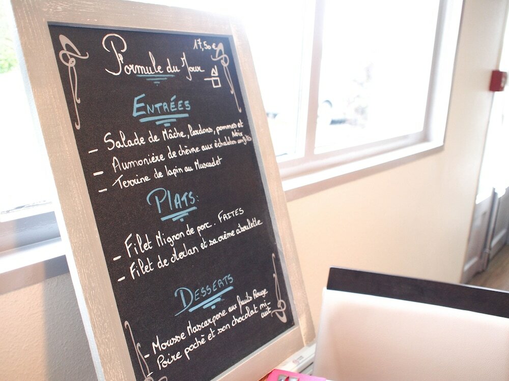 Фото Hôtel Inn Design La Rochelle Resto Novo