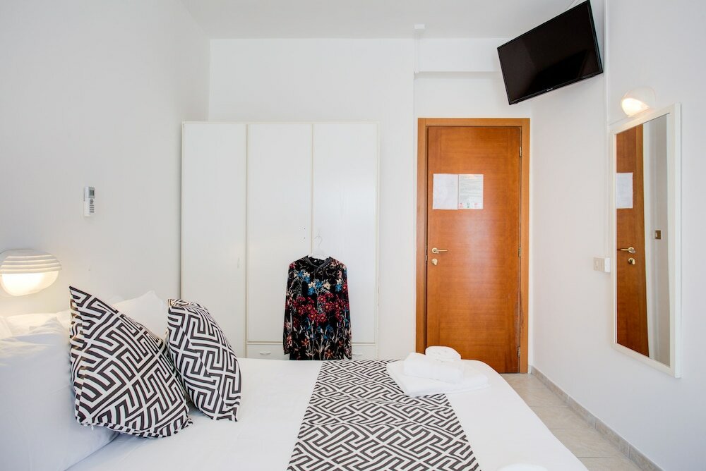 Фото Hotel Grazia Riccione