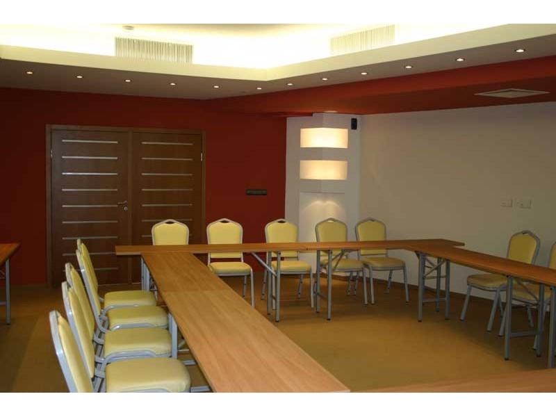 Фото Hotel Triada