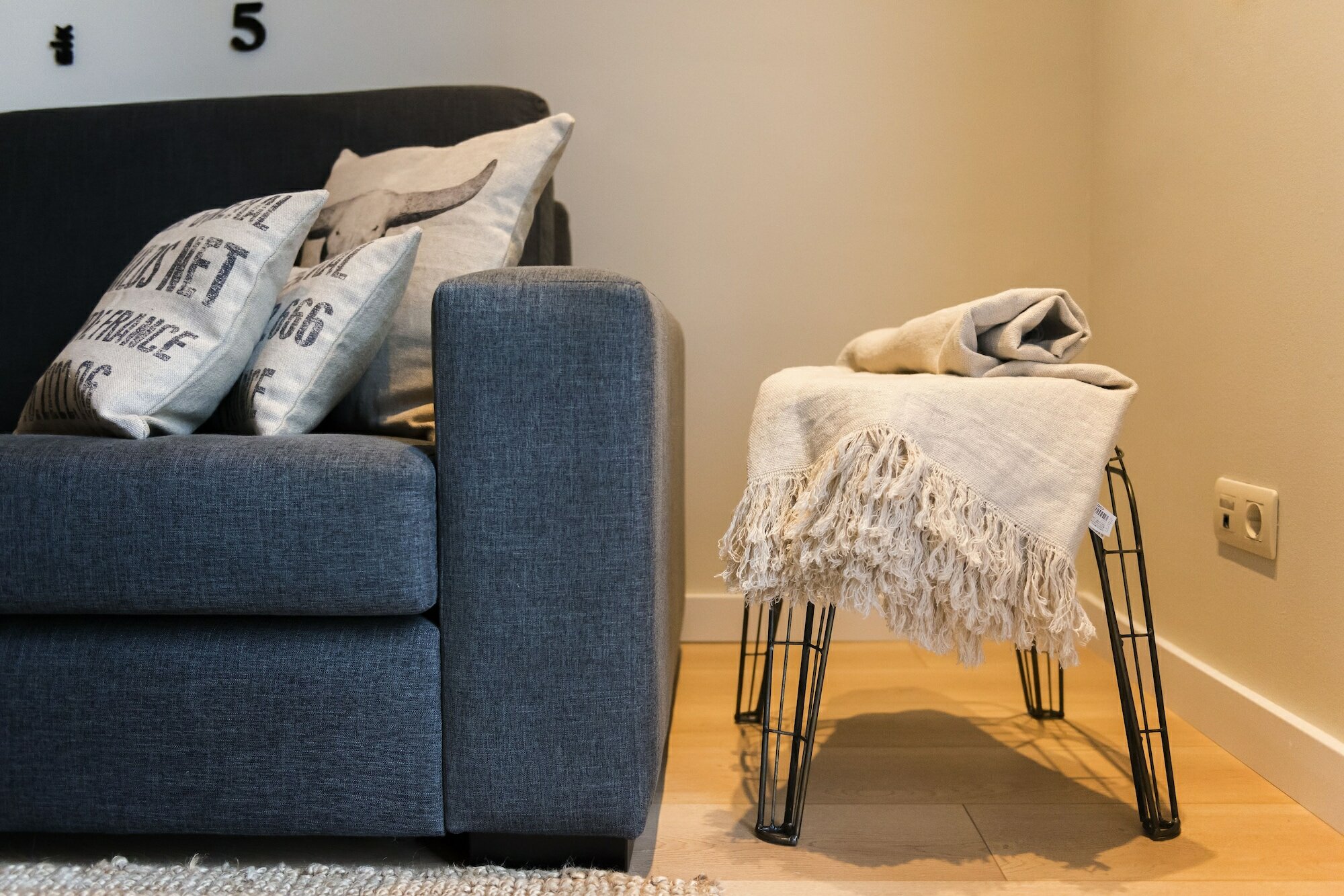 Фото Palau de la Musica Apartments