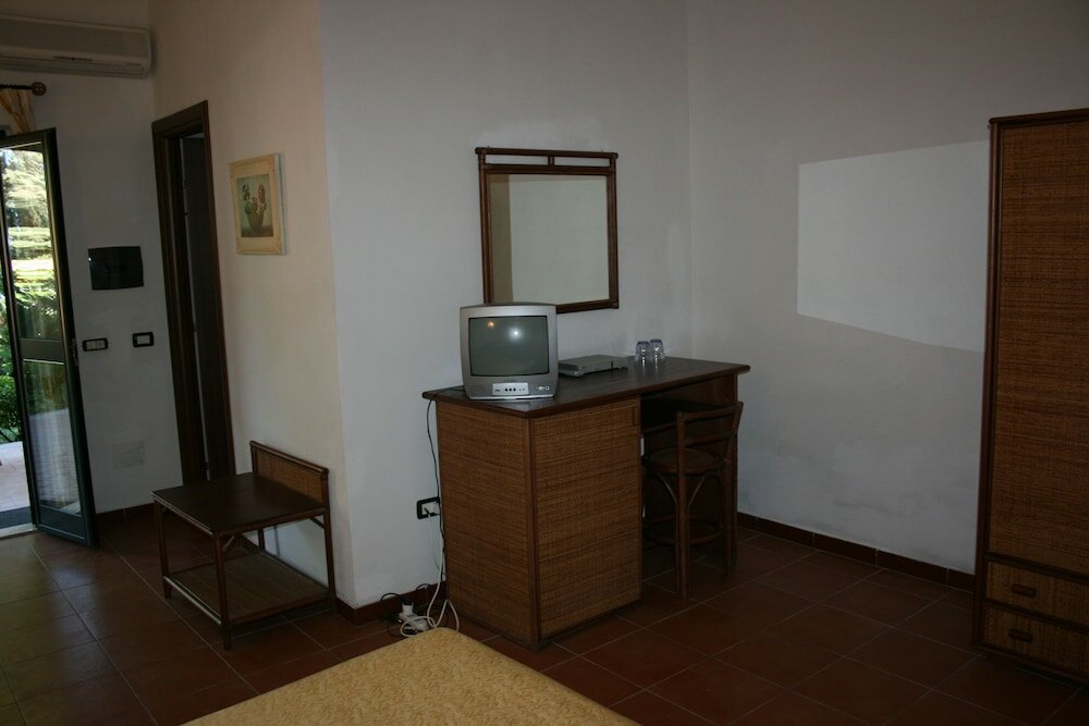 Фото Agriturismo Ruralia