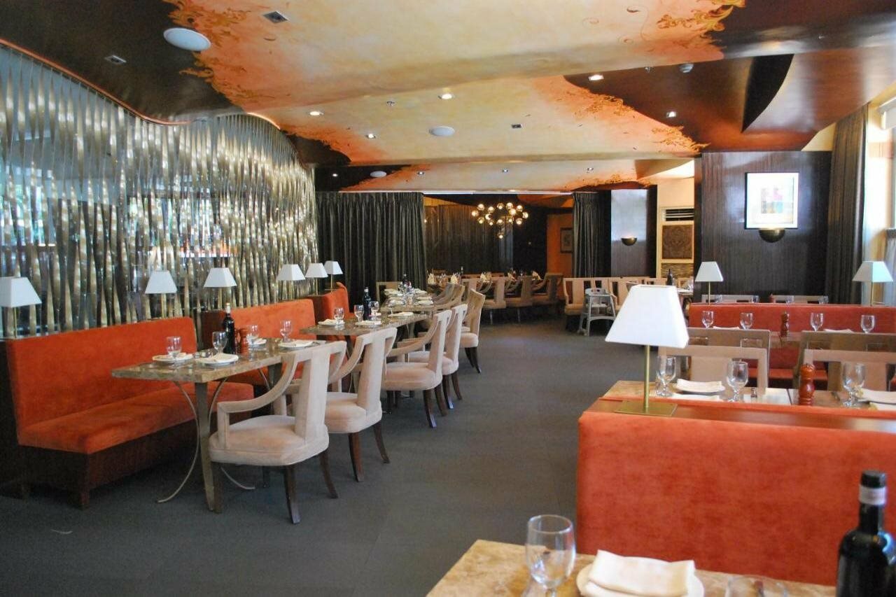 Фото Hotel Celeste