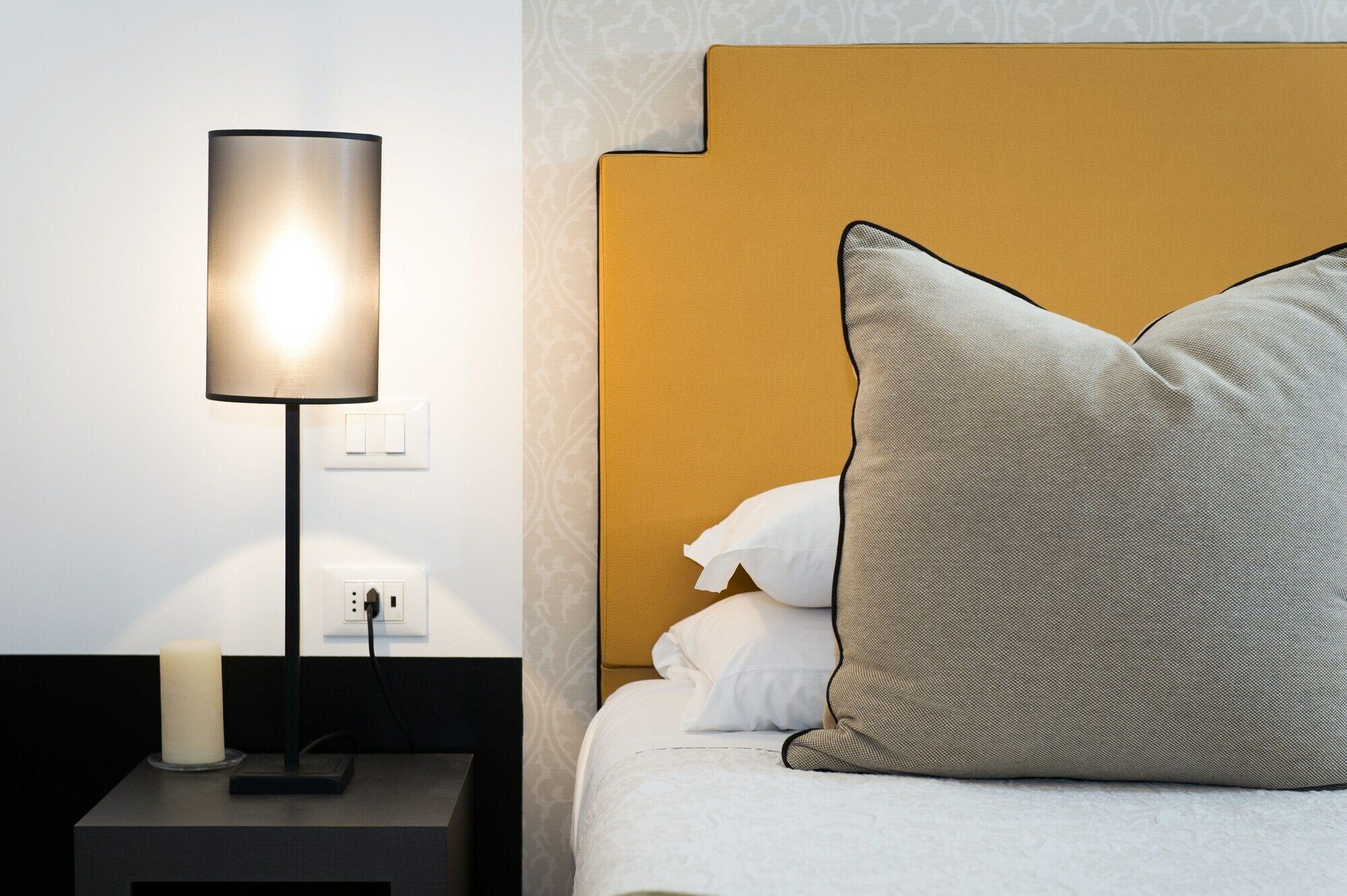 Фото Relais Santa Maria Maggiore