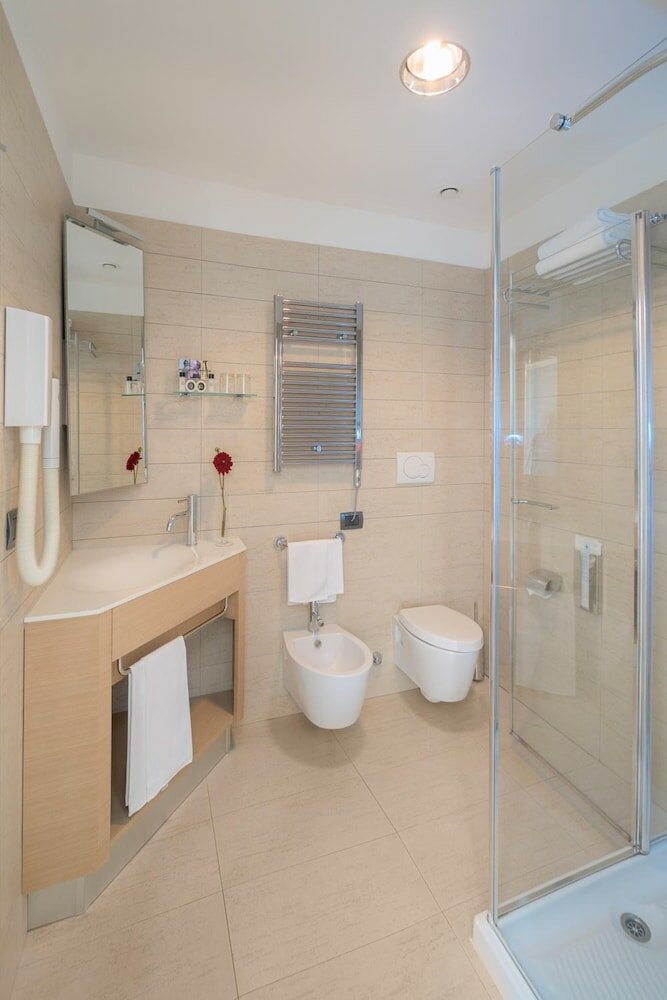 Фото Domina Milano Fiera