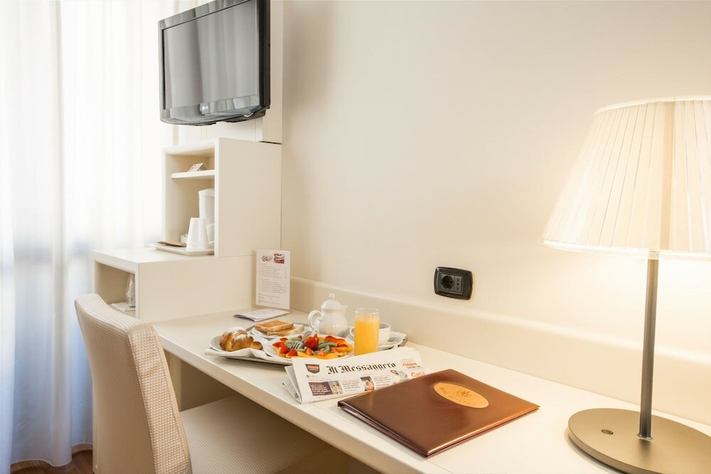 Фото Hotel Orientale