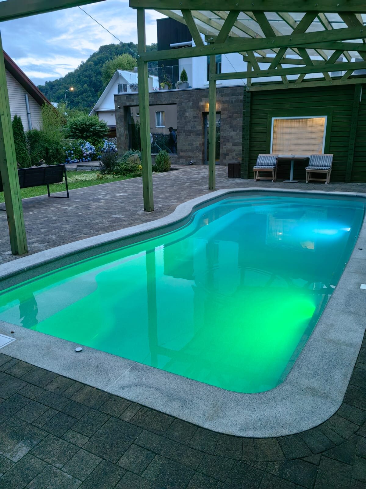 Фото Куб Терра