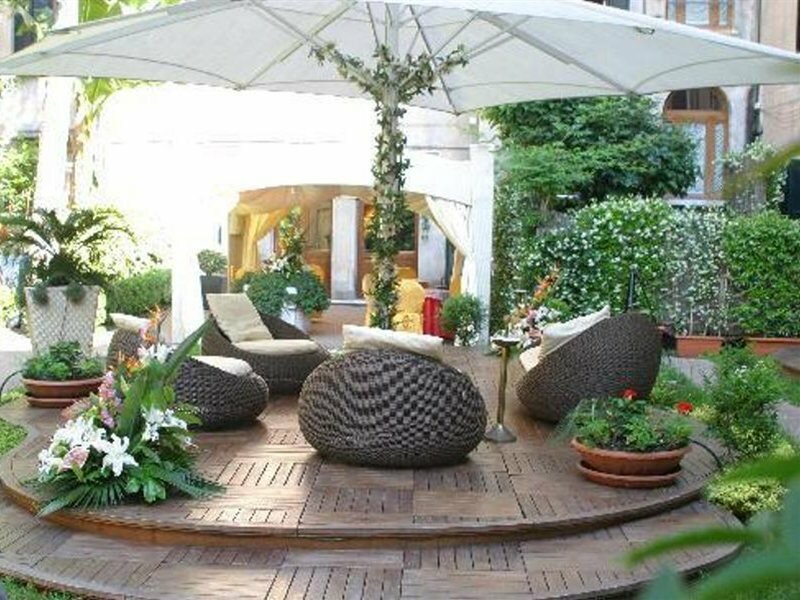 Фото Hotel Abbazia