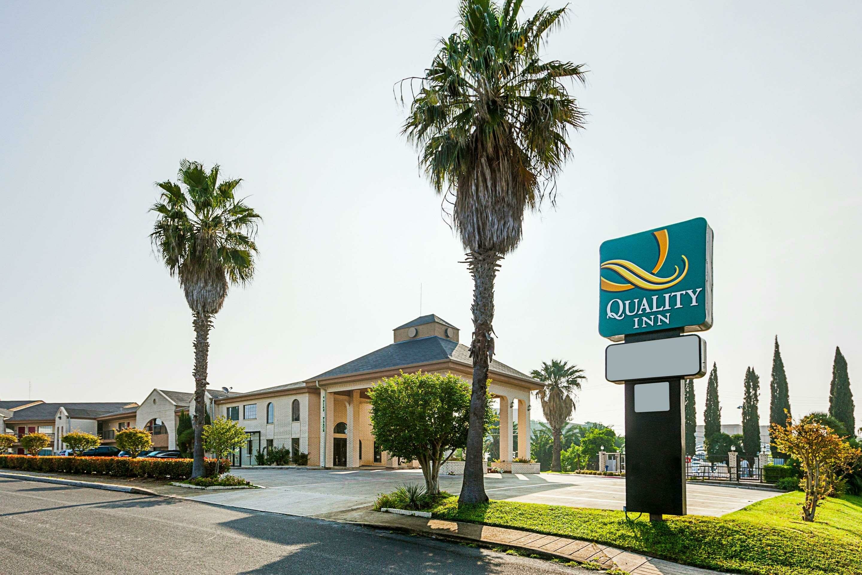 Фото Quality Inn Near Medical Center