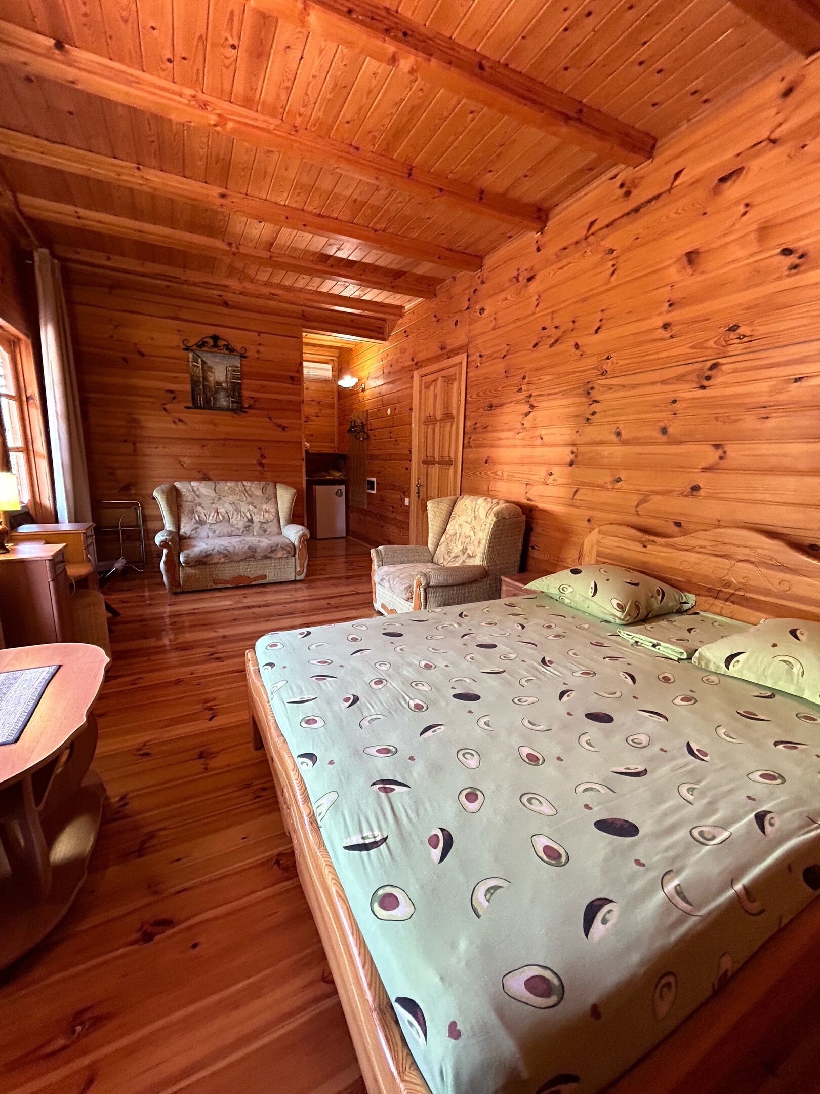 Фото Натали