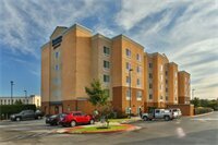 Гостиница Fairfield Inn & Suites by Marriott San Antonio Ne Schertz