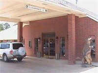 Фото Best Western Inn Of Jasper