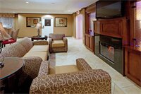 Фото Holiday Inn Express & Suites Houston West - Katy