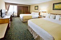 Фото Holiday Inn Richardson, an Ihg Hotel