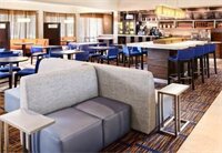 Фото Courtyard by Marriott Dallas Richardson at Spring Valley