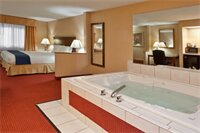 Фото Holiday Inn Express Mt Vernon, an Ihg Hotel