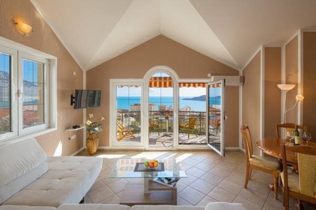 Фото SPA Resort Becici