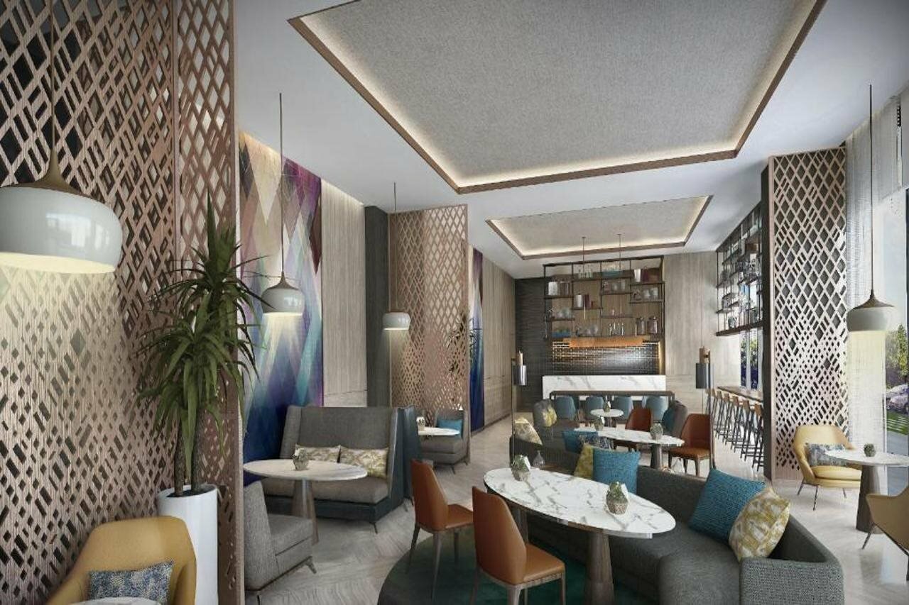 Фото Citadines Bacolod City