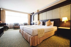 Гостиница Asia Hotel Bangkok