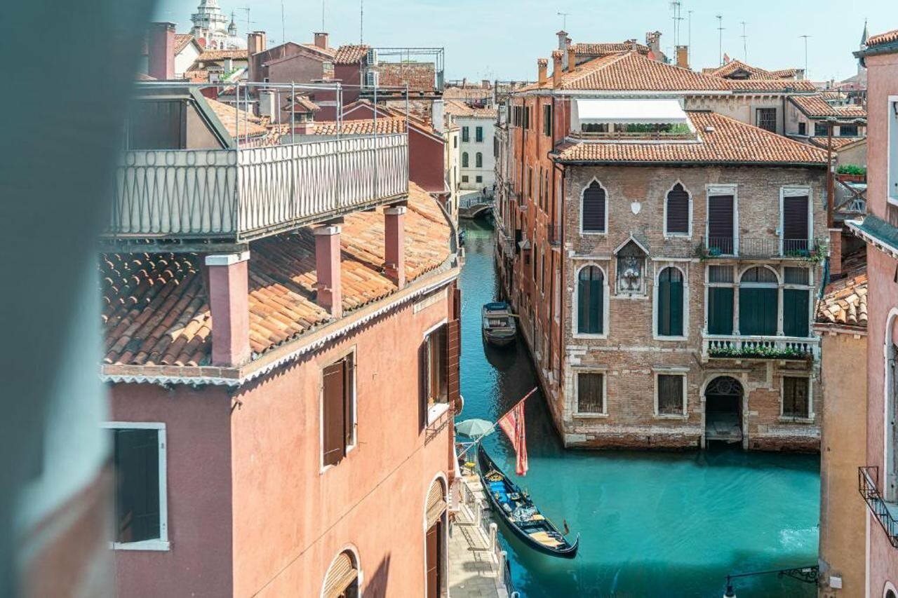 Фото All’Angelo Art Hotel