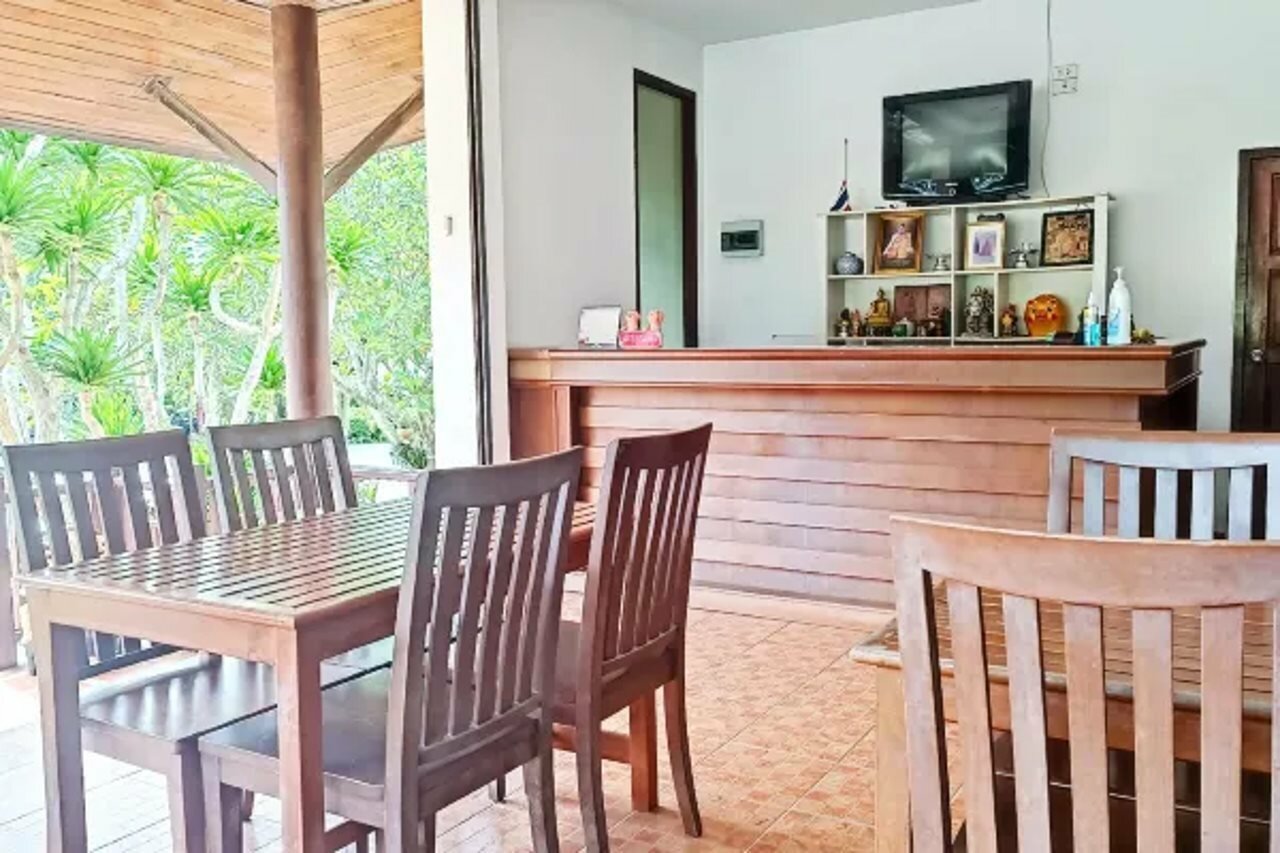 Фото La Mer Samui Resort