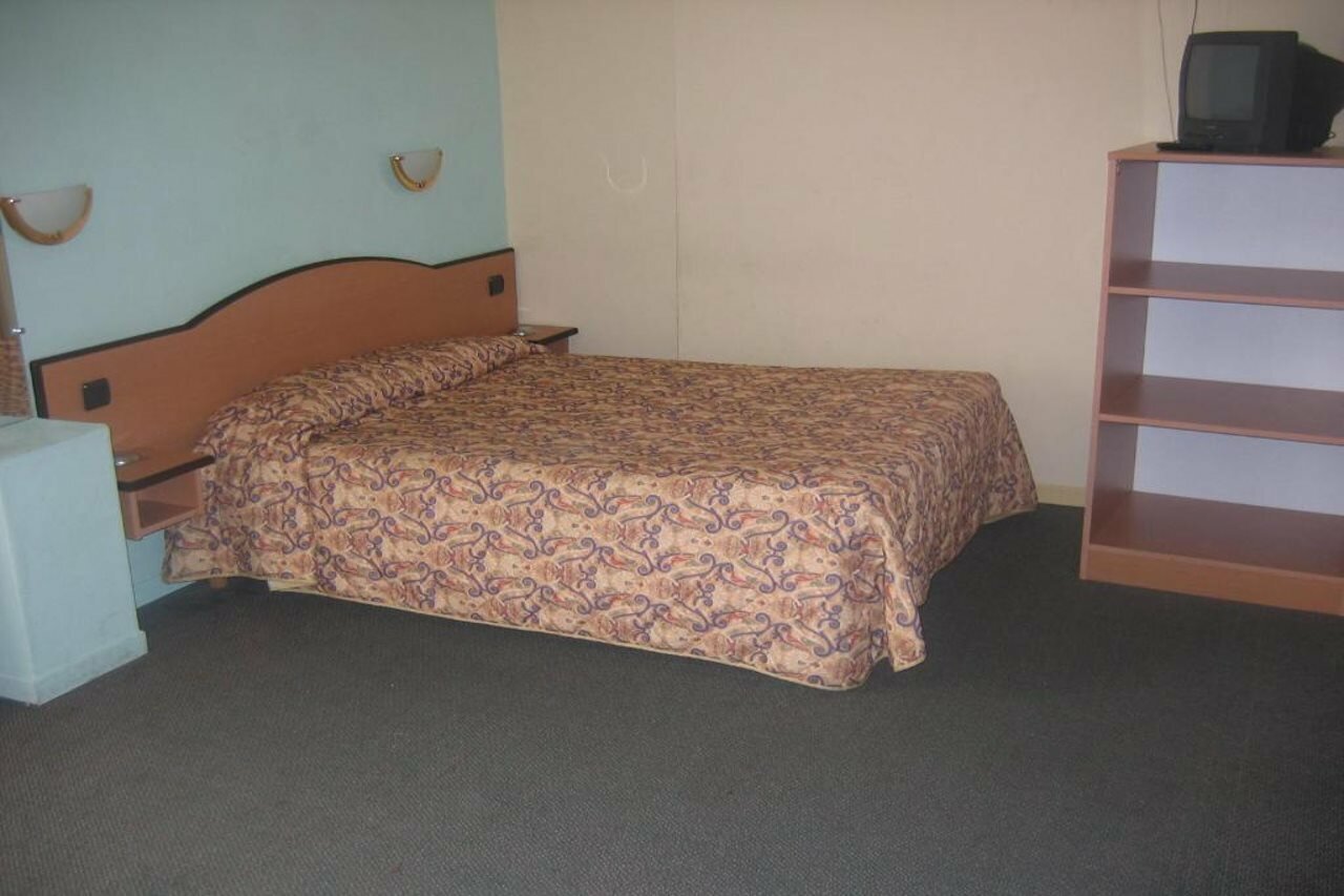 Фото Hotel Ferney République