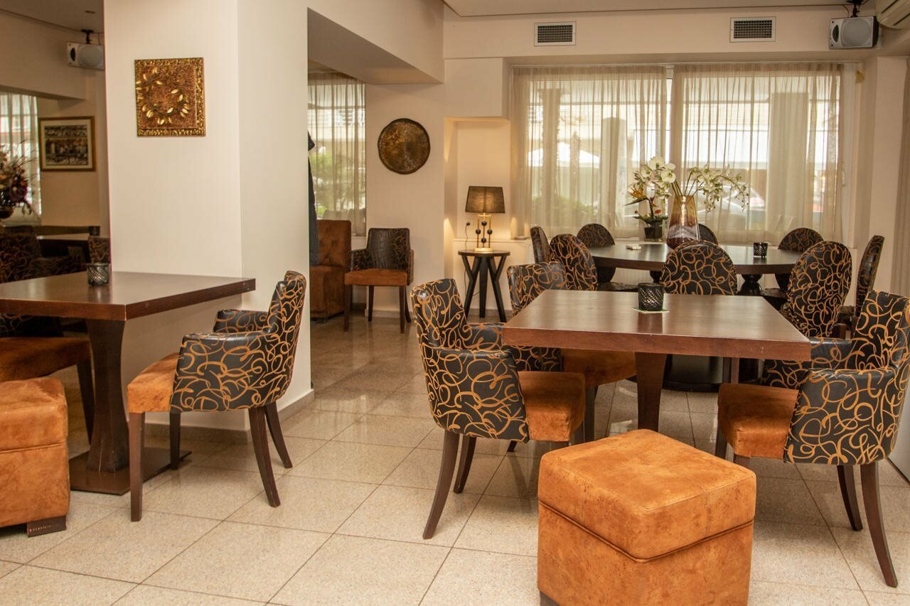 Фото Hotel Europe