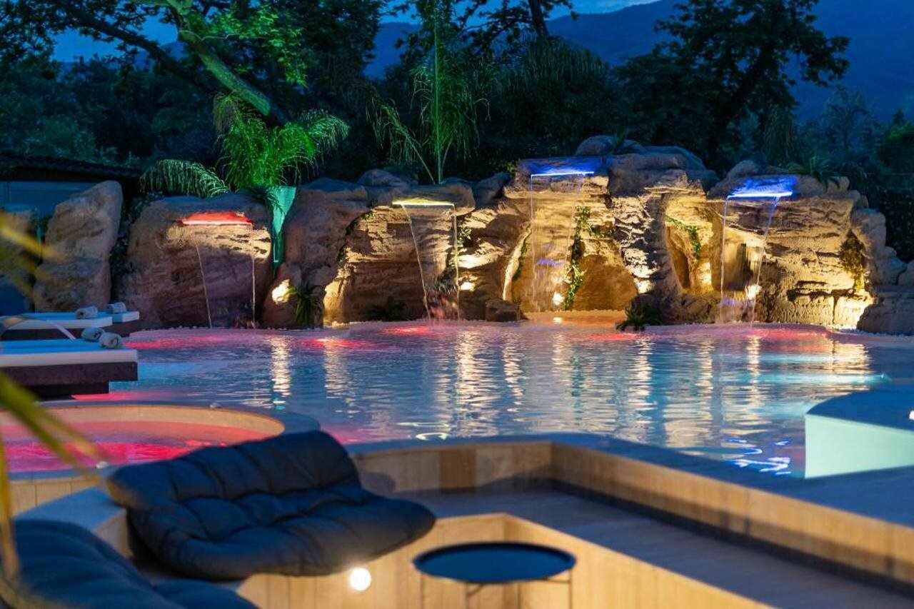 Фото Avaton Luxury Resort