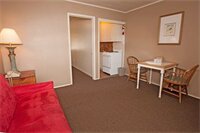 Фото Big 7 Motel