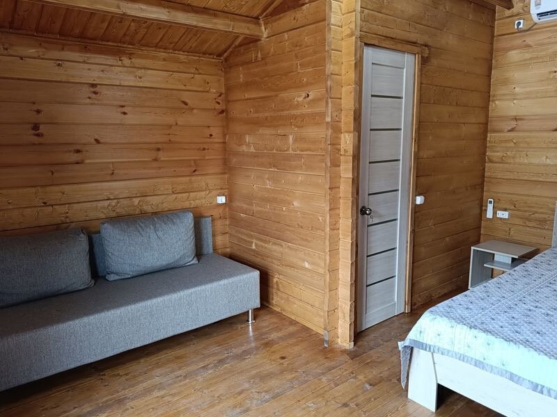 Фото Гостевой дом Лаванда