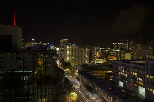 Гостиница Vr Queen Street - Hotel & Suites в Новой Зеландии