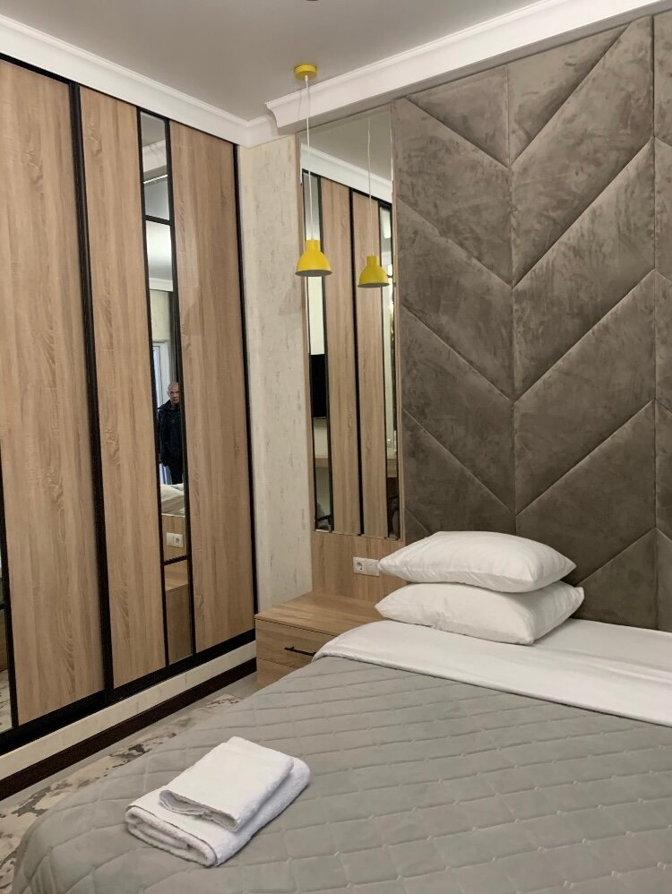 Фото Старый город