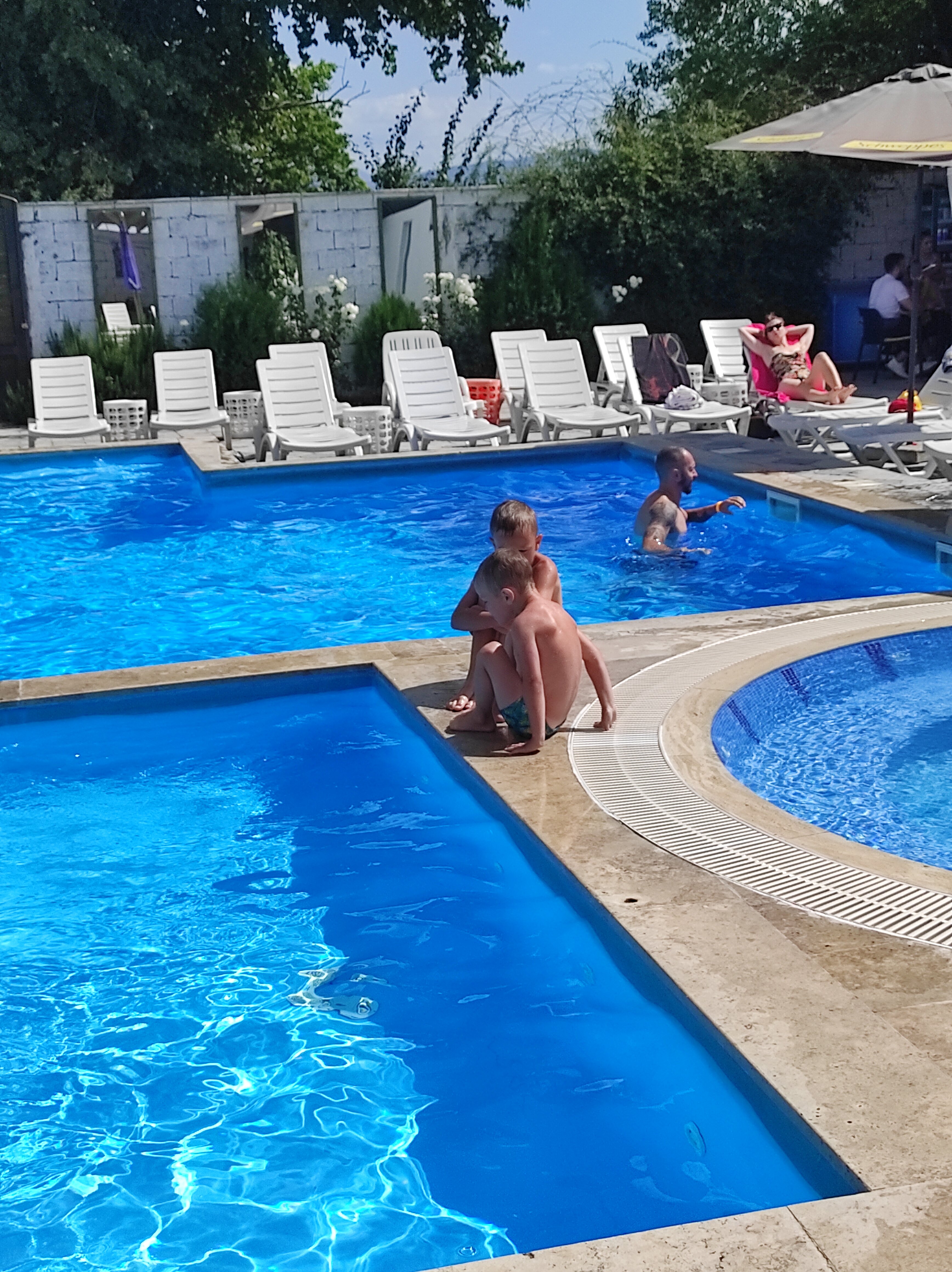 Фото Laguna Beach Club