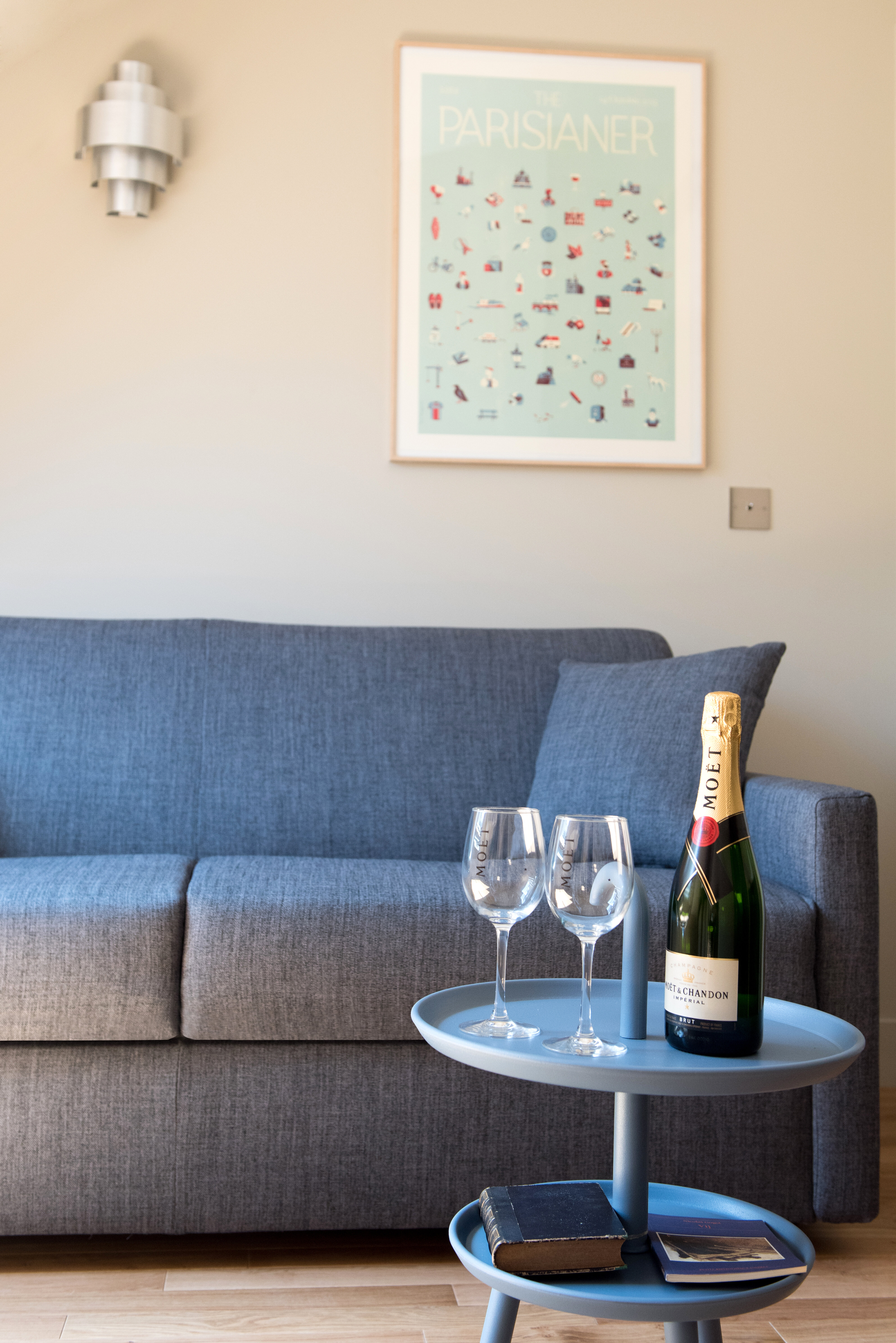 Фото Suites And Hotel Helzear Etoile