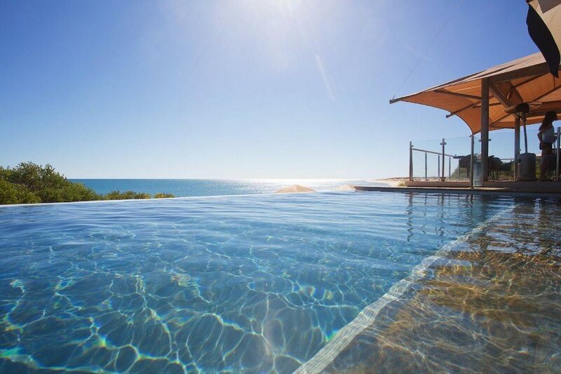 Гостиница Ramada Eco Beach Resort