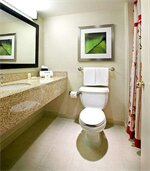 Фото Courtyard by Marriott Hamilton