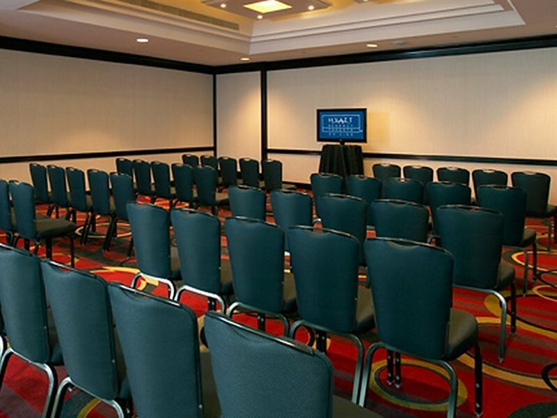 Фото Hyatt Regency Toronto