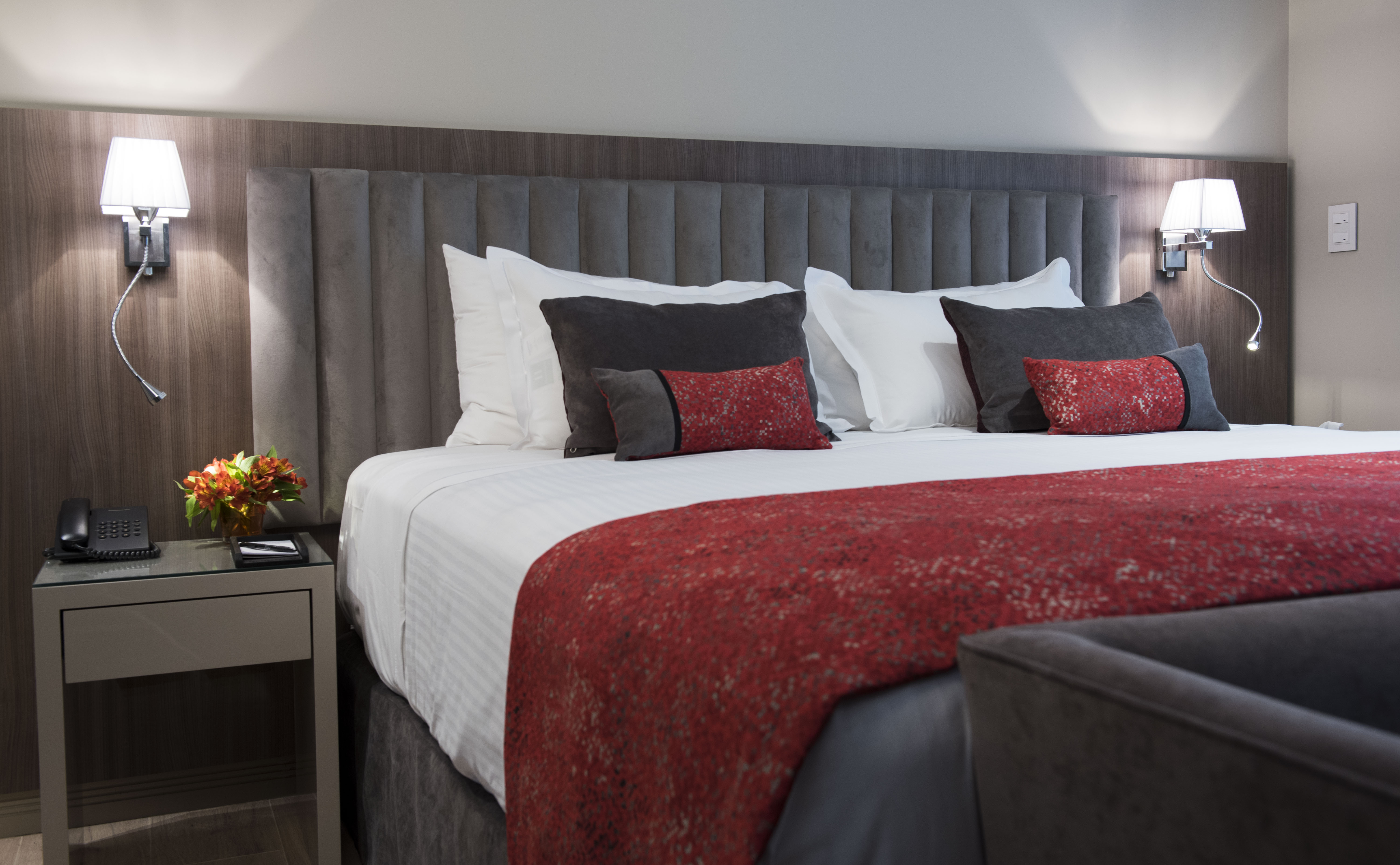 Фото Arc Arenales Studios & Suites