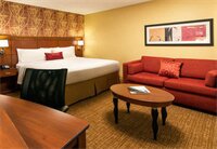 Фото Courtyard San Francisco Larkspur Landing/Marin County