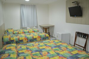 Гостиница Hotel Annamar