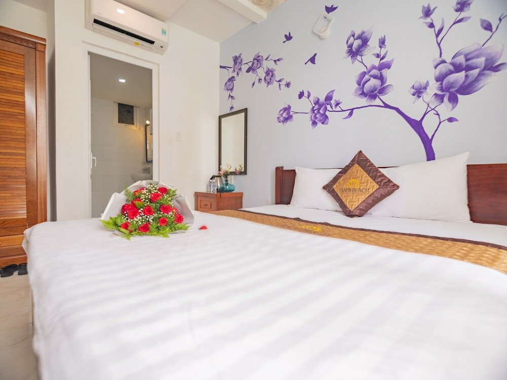 Фото Miami Beach Hotel