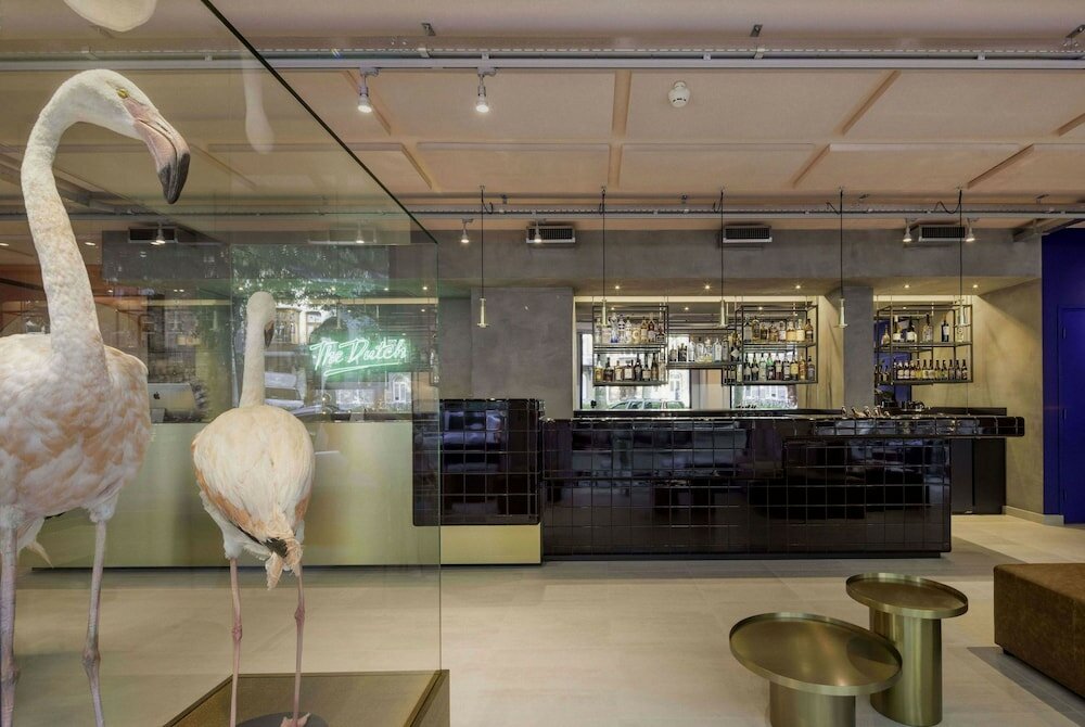 Фото Hotel The Dutch